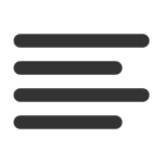 Align Left SVG Icon